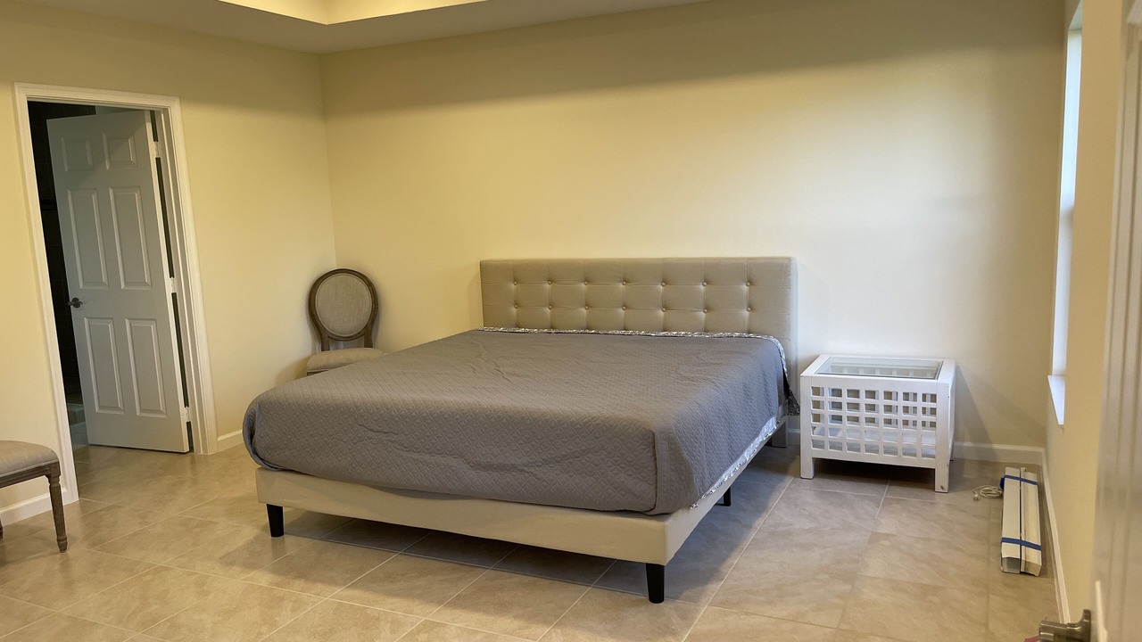 Photo of Bedroom in Hobe Sound