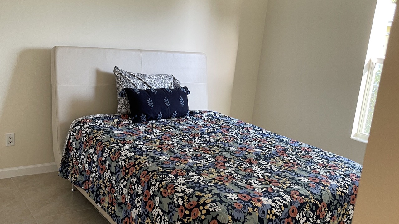 Photo of Bedroom in Hobe Sound