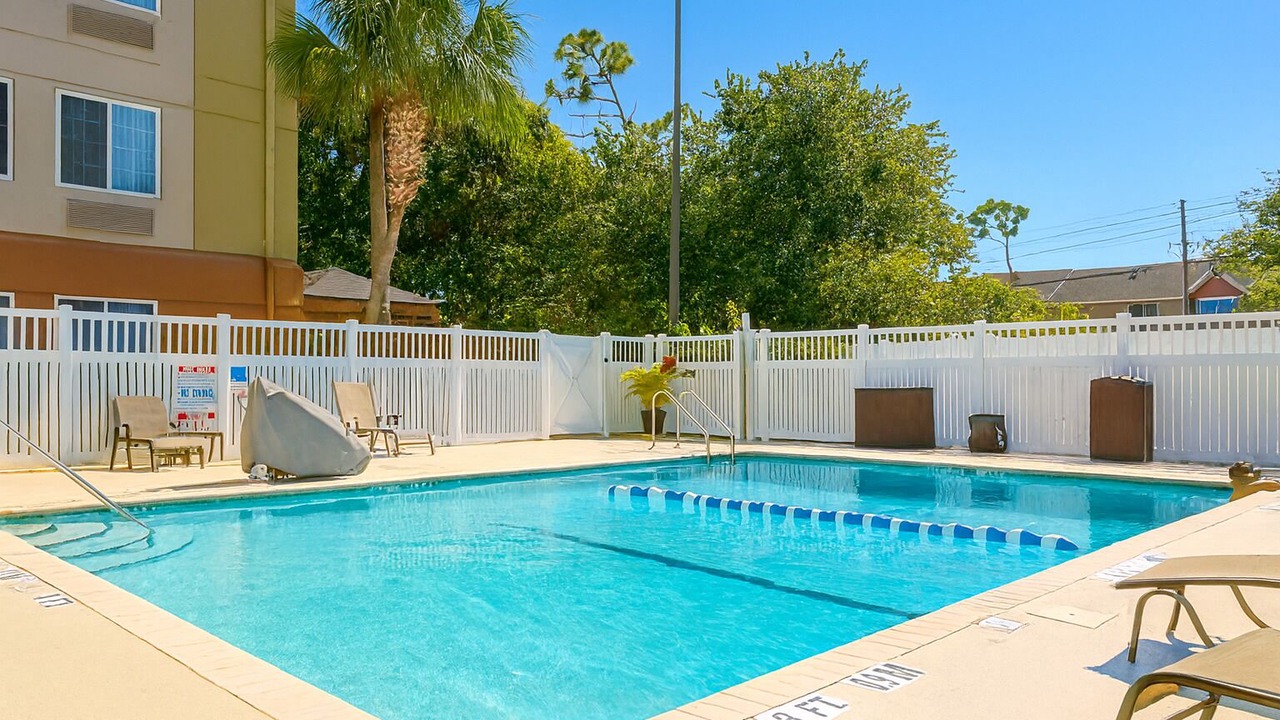 Photo of Outdoor in Clearwater