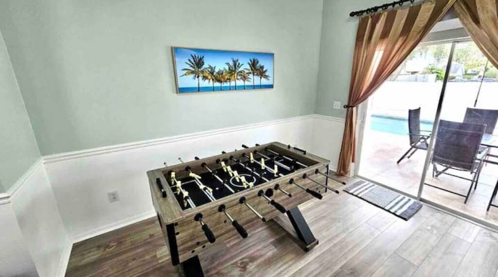 Photo of Bedroom in Citrus Park