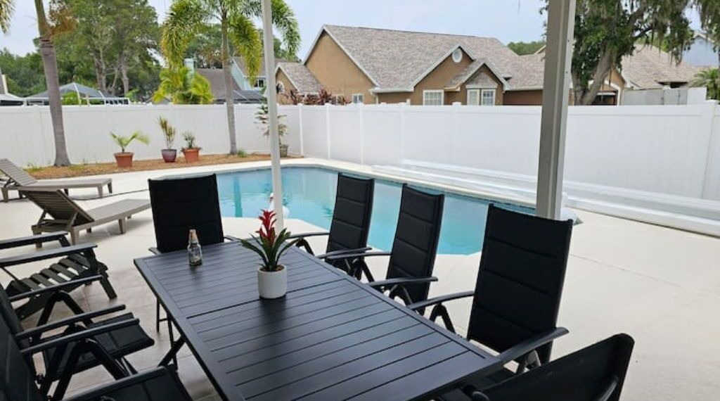 Photo of Outdoor in Citrus Park