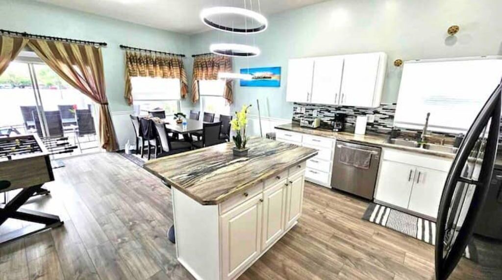 Photo of Kitchen in Citrus Park