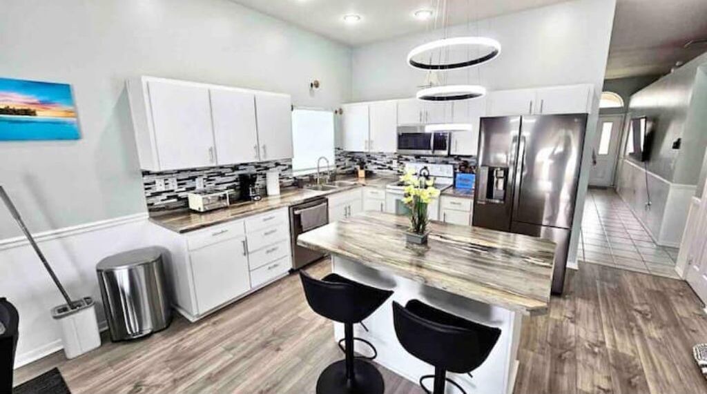 Photo of Kitchen in Citrus Park