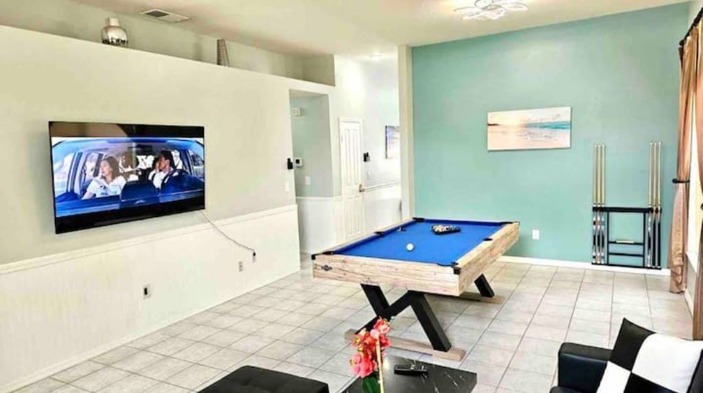 Photo of Livingroom in Citrus Park