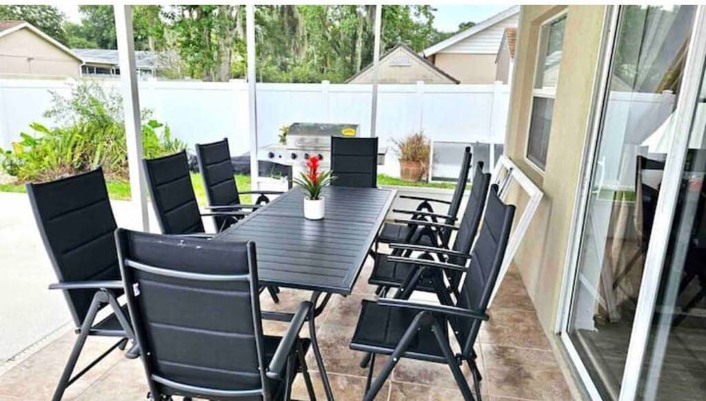Photo of Outdoor in Citrus Park