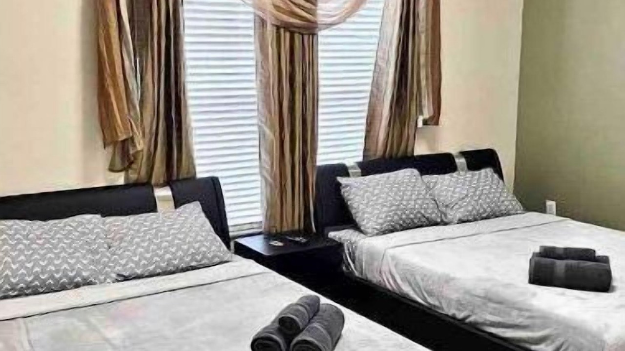 Photo of Bedroom in Citrus Park