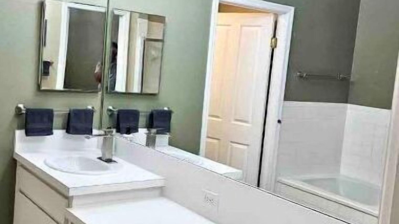 Photo of Bathroom in Citrus Park