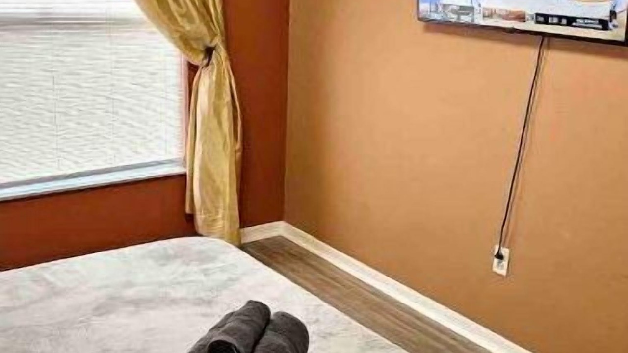 Photo of Bedroom in Citrus Park