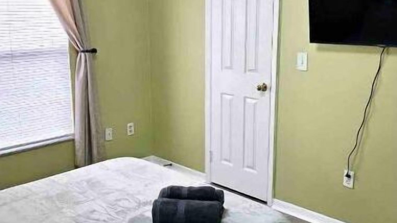 Photo of Bedroom in Citrus Park