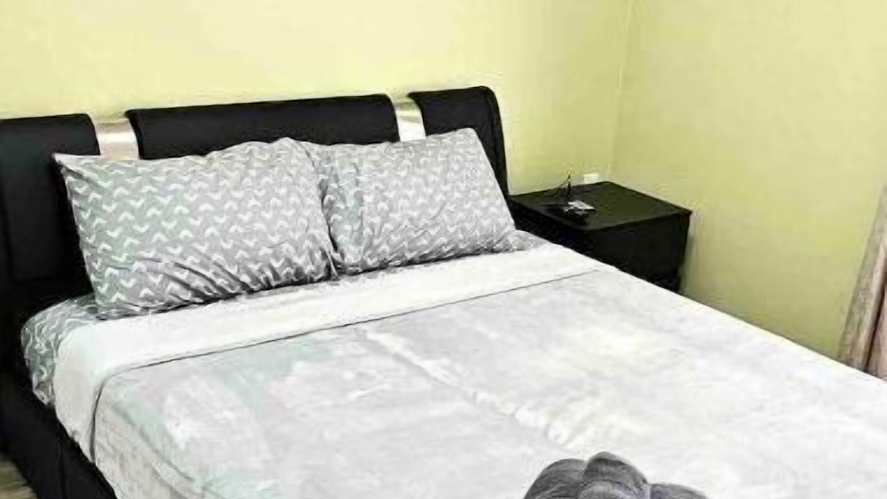 Photo of Bedroom in Citrus Park