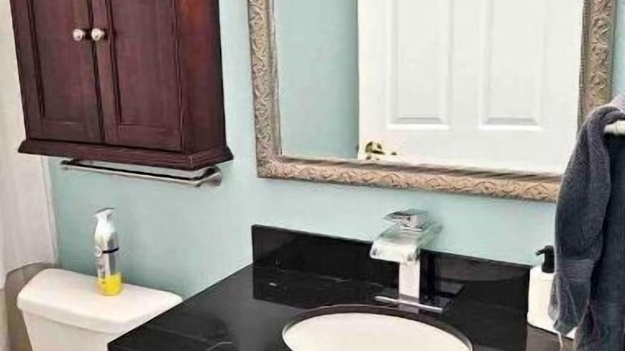 Photo of Bathroom in Citrus Park