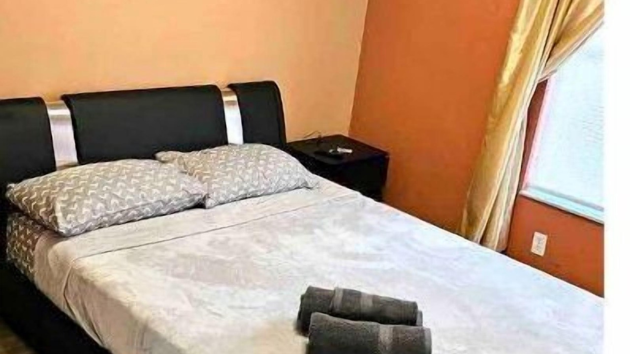 Photo of Bedroom in Citrus Park
