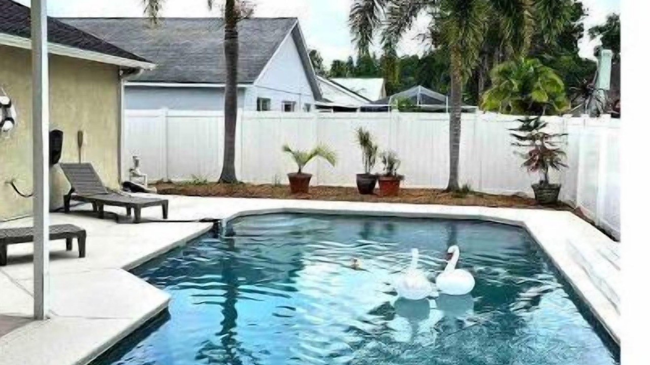 Photo of Outdoor in Citrus Park