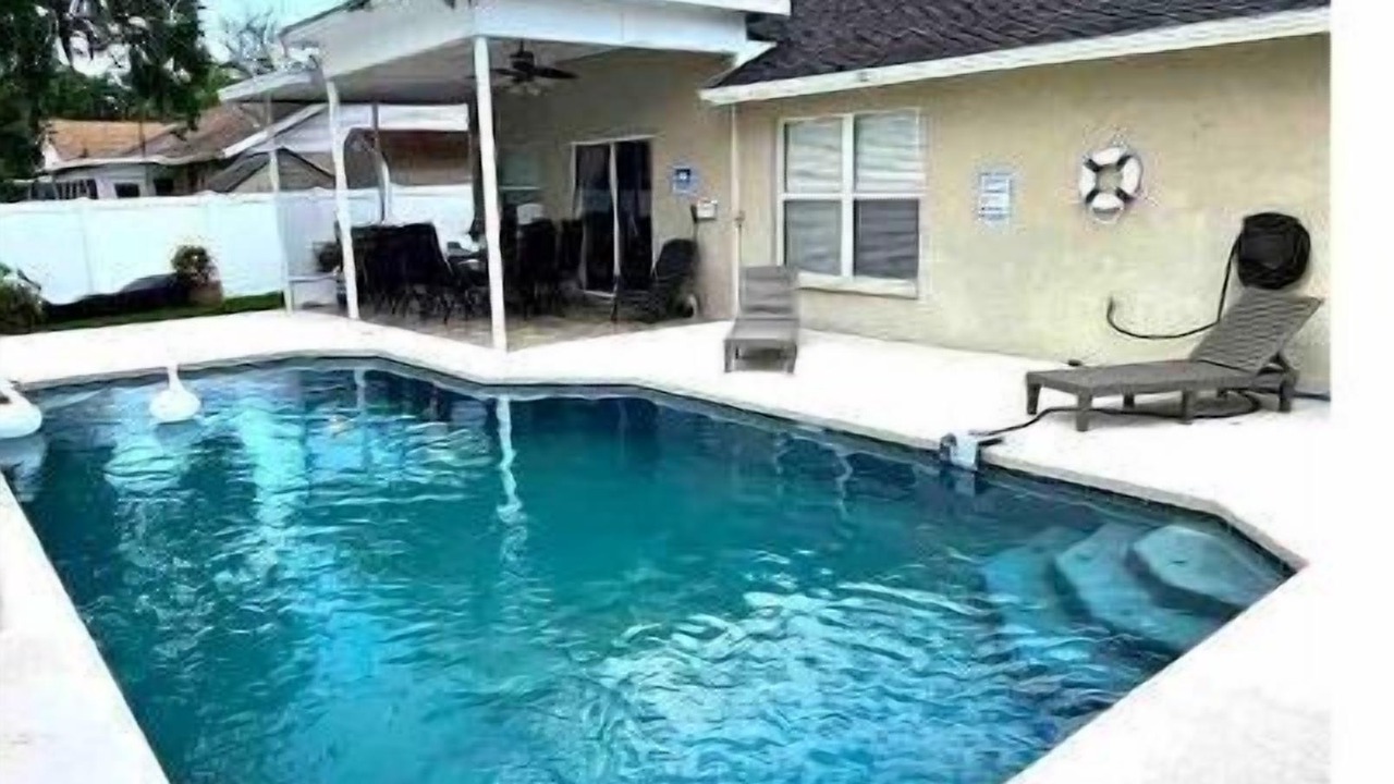 Photo of Outdoor in Citrus Park