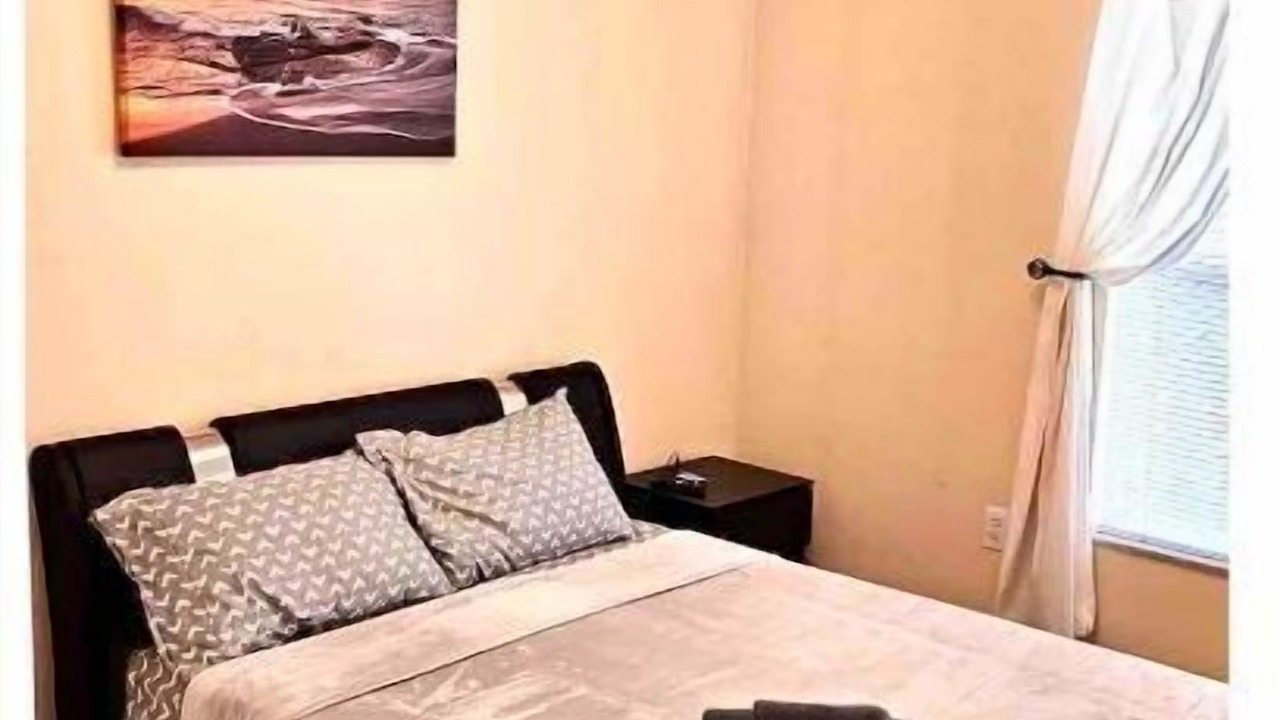 Photo of Bedroom in Citrus Park