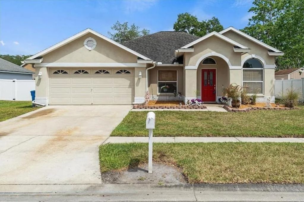 Photo of Outdoor in Citrus Park