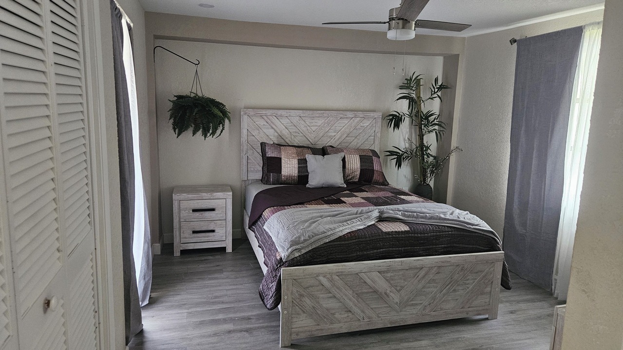 Photo of Bedroom in Port Charlotte