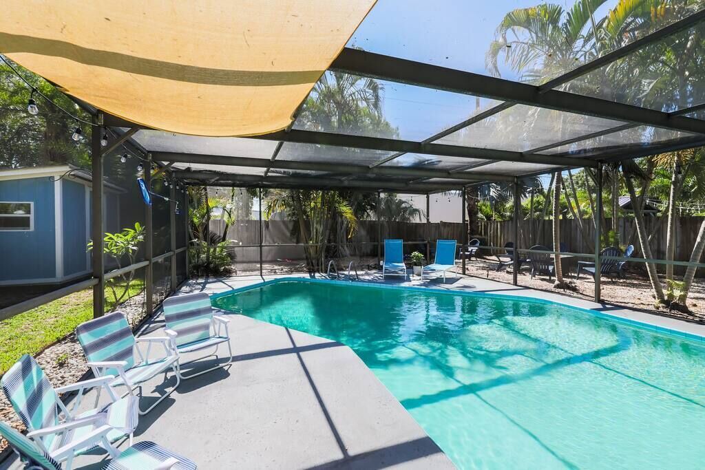Photo of Outdoor in South Pinellas Community Council