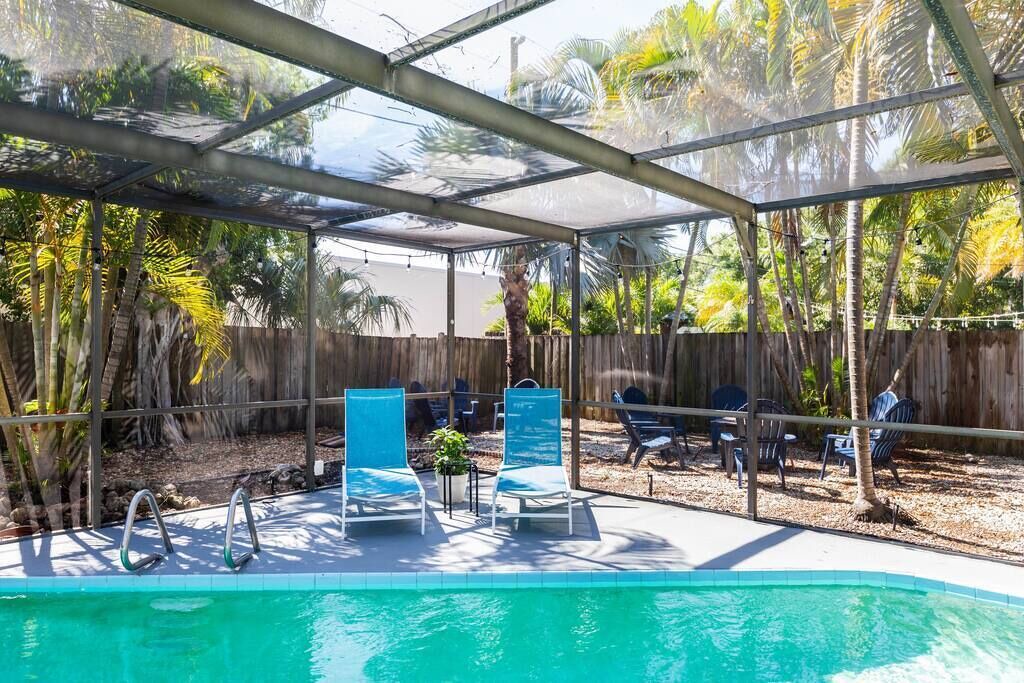 Photo of Outdoor in South Pinellas Community Council