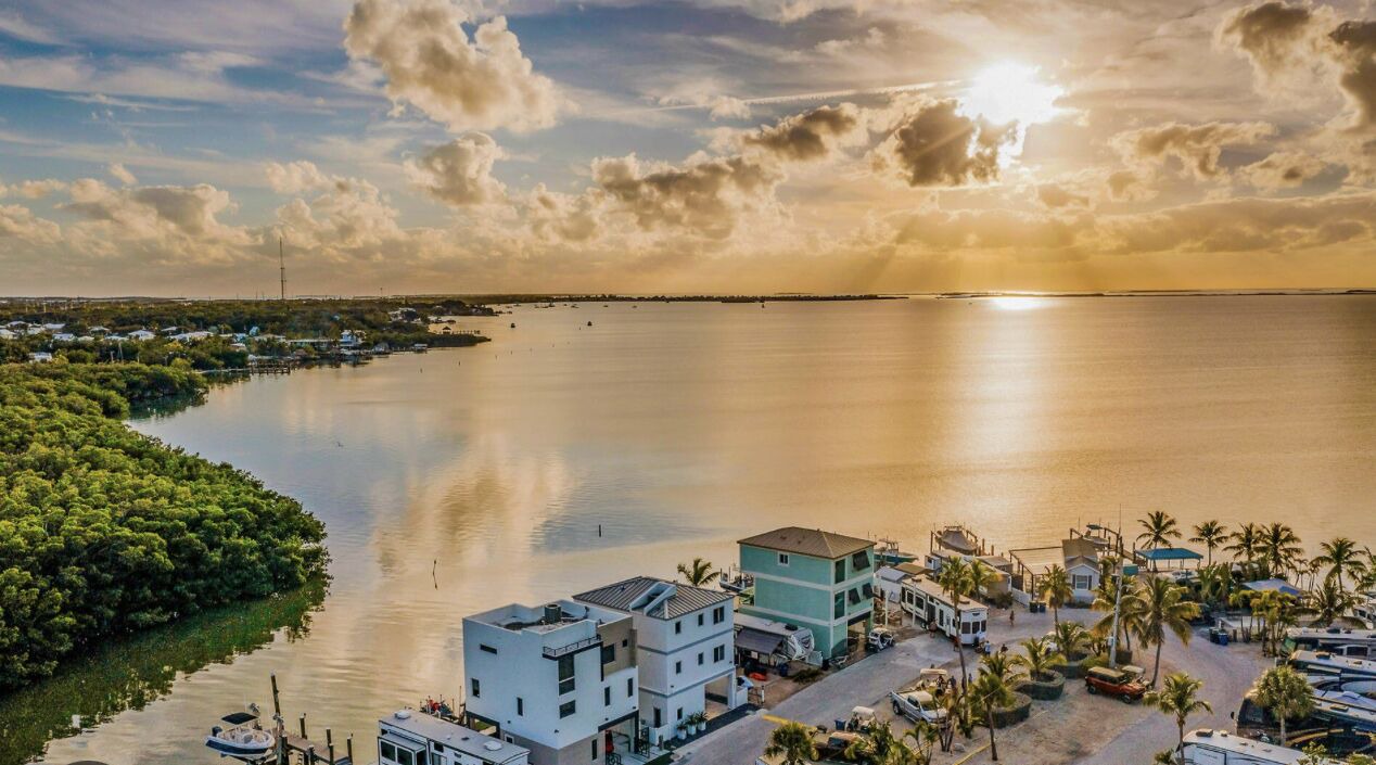 Photo of Outdoor in Key Largo Village
