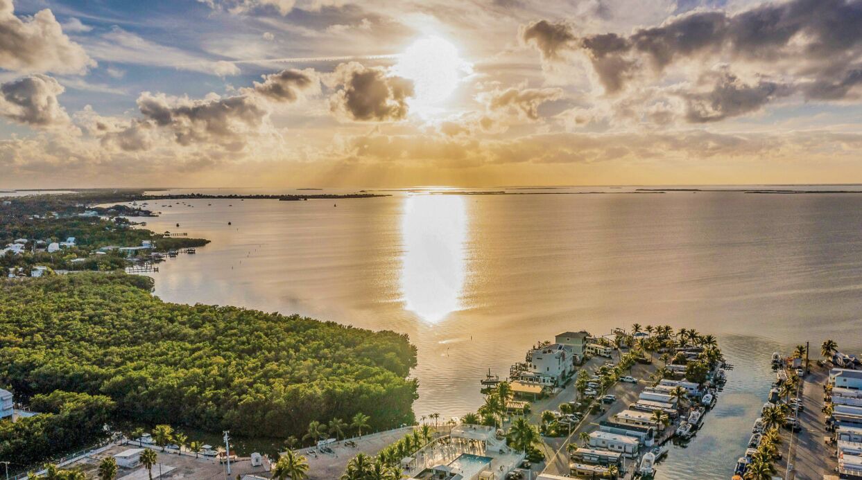 Photo of Outdoor in Key Largo Village