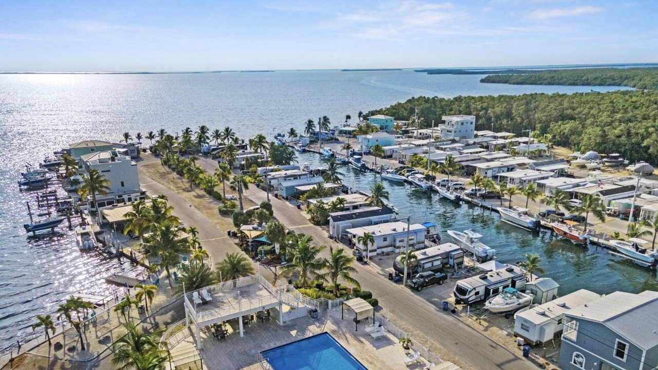 Photo of Outdoor in Key Largo Village