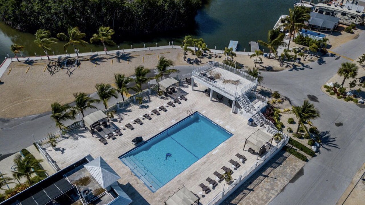 Photo of Outdoor in Key Largo Village