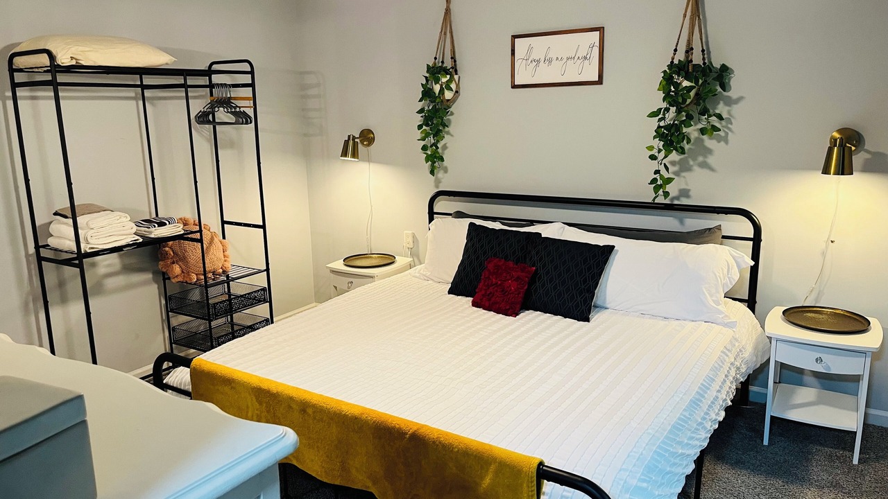 Photo of Bedroom in Nesquehoning