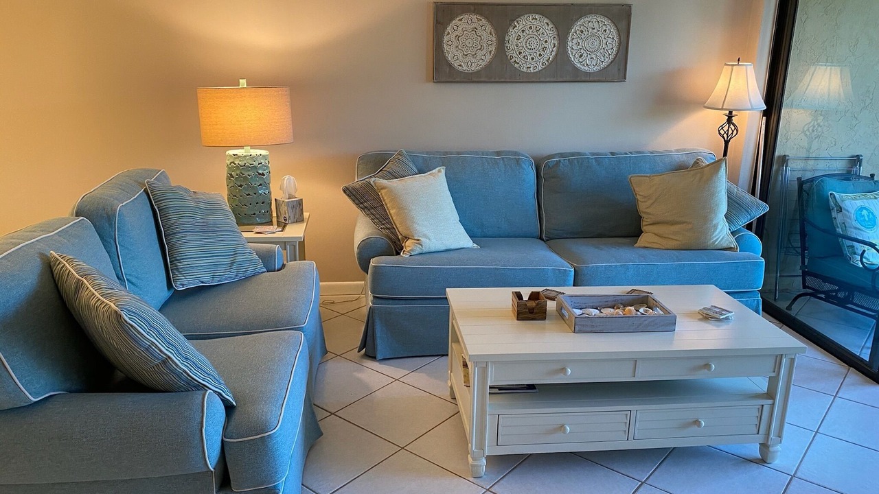 Photo of Livingroom in The Meadows