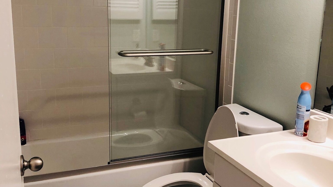 Photo of Bathroom in The Meadows
