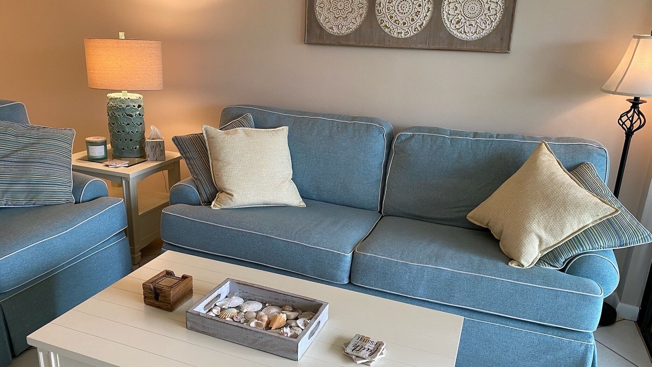 Photo of Livingroom in The Meadows