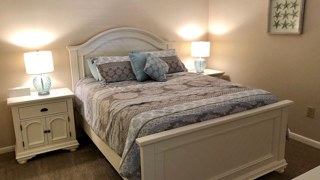 Photo of Bedroom in The Meadows