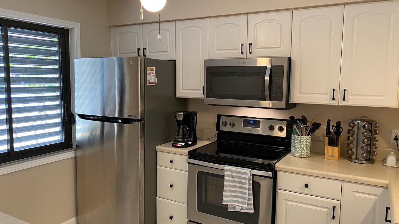 Photo of Kitchen in The Meadows