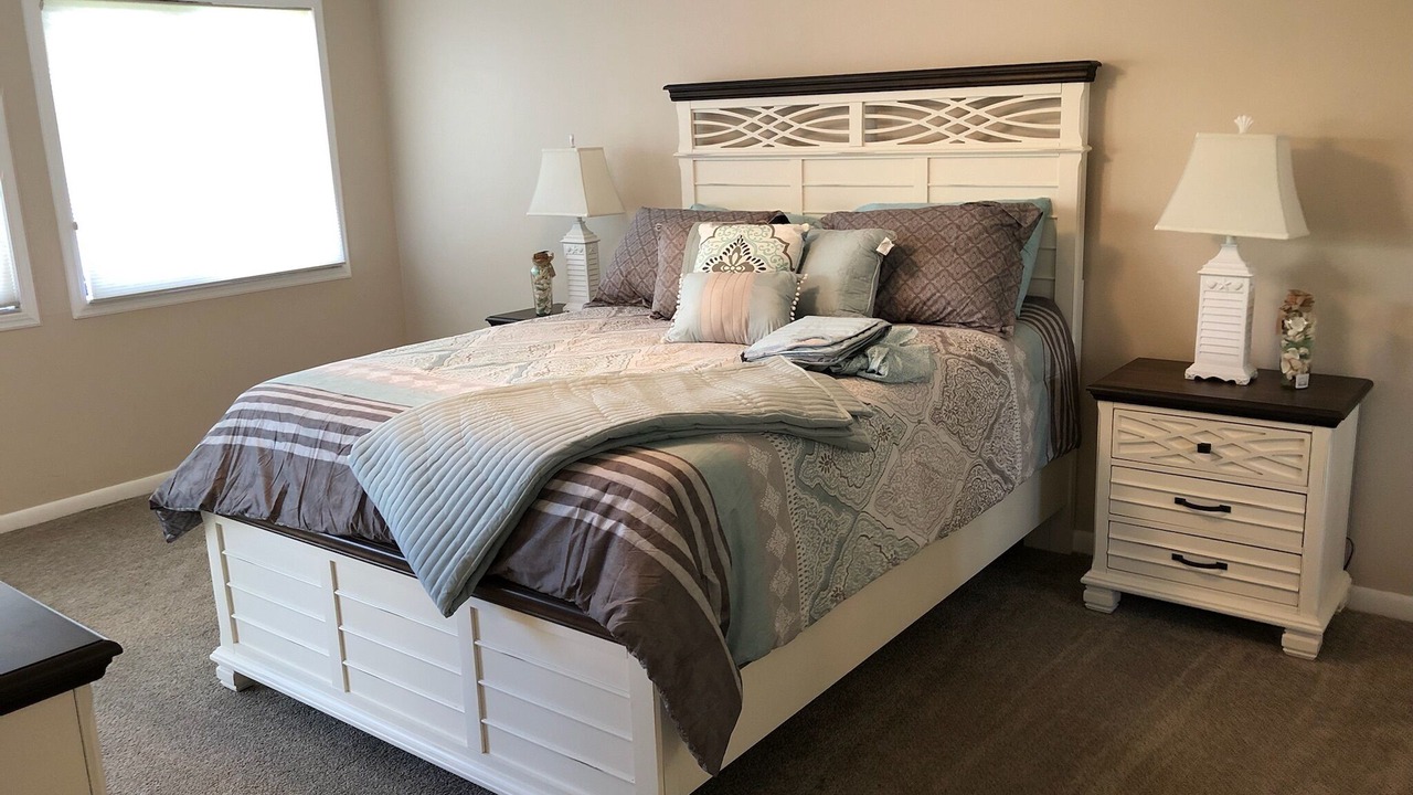 Photo of Bedroom in The Meadows