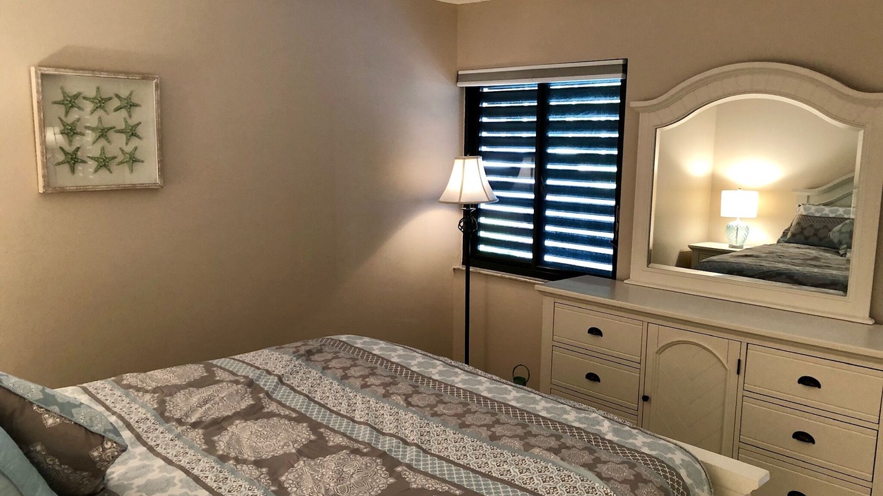 Photo of Bedroom in The Meadows