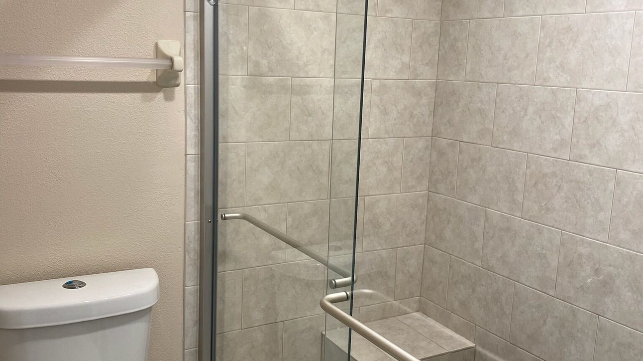 Photo of Bathroom in The Meadows