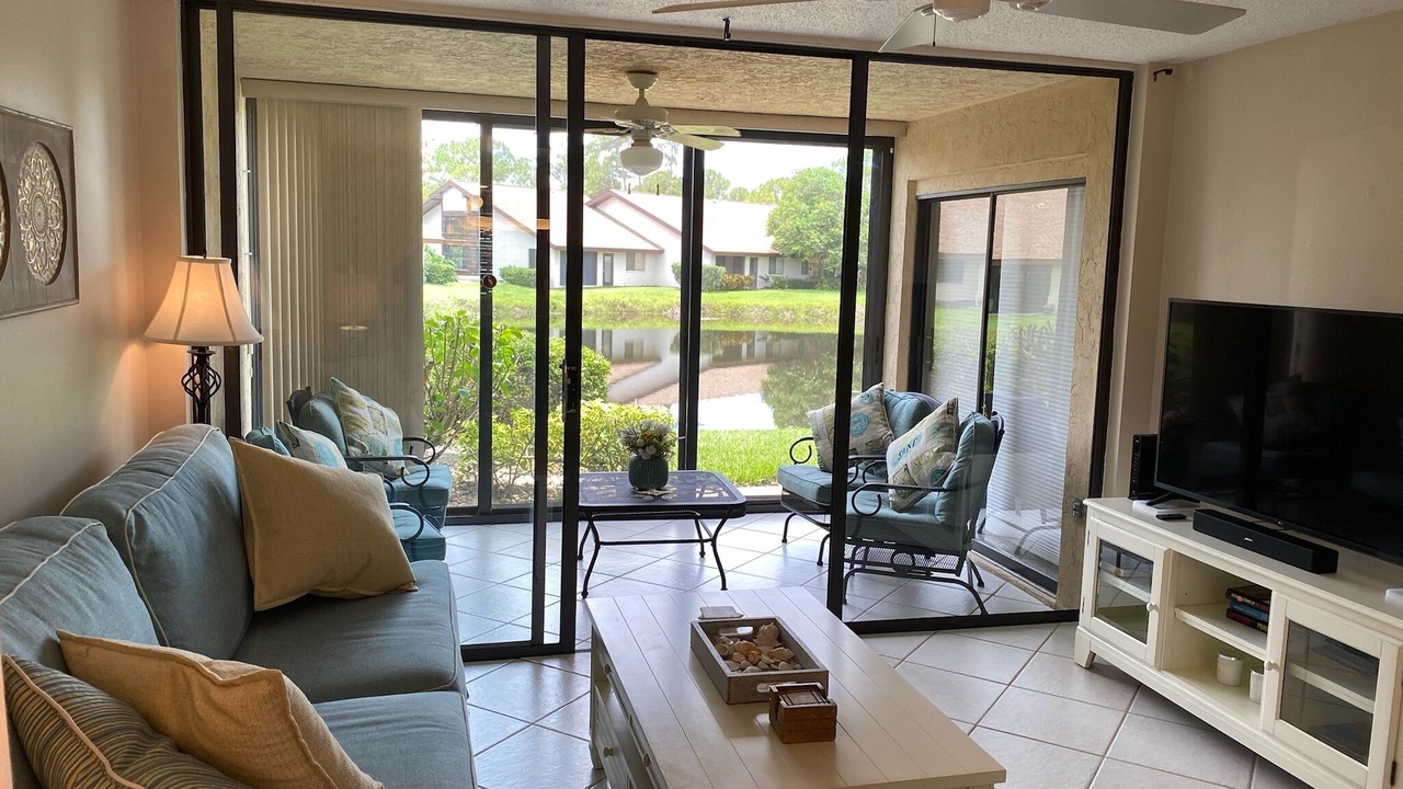 Photo of Livingroom in The Meadows
