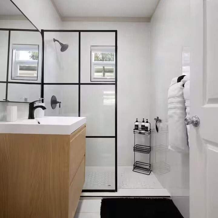 Photo of Bathroom in Flagami