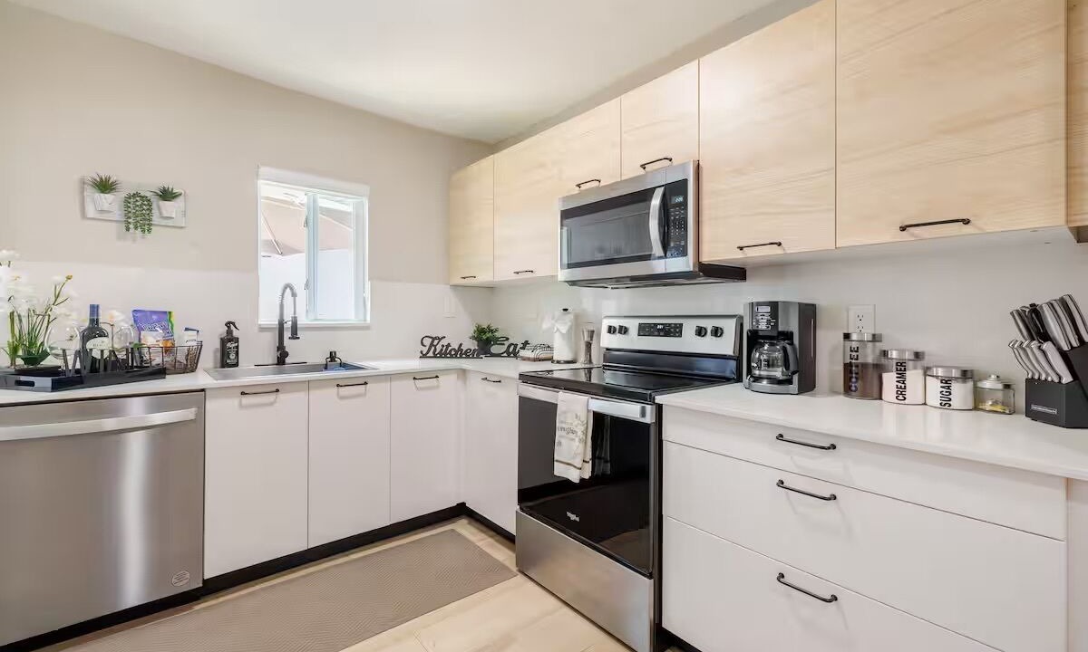 Photo of Kitchen in Flagami