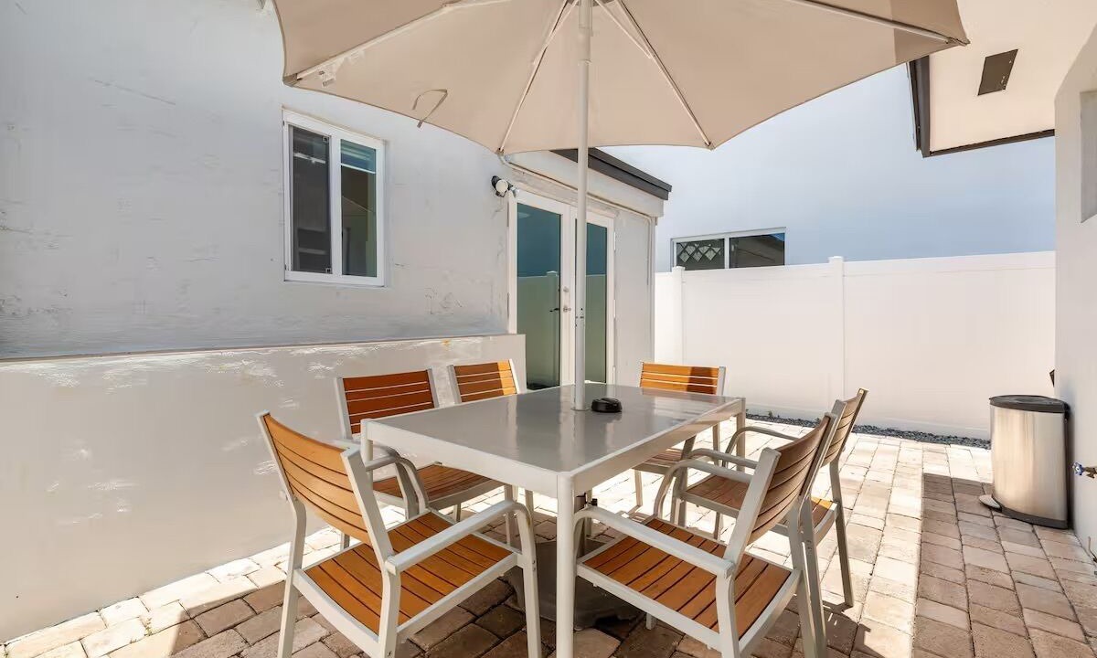 Photo of Outdoor in Flagami