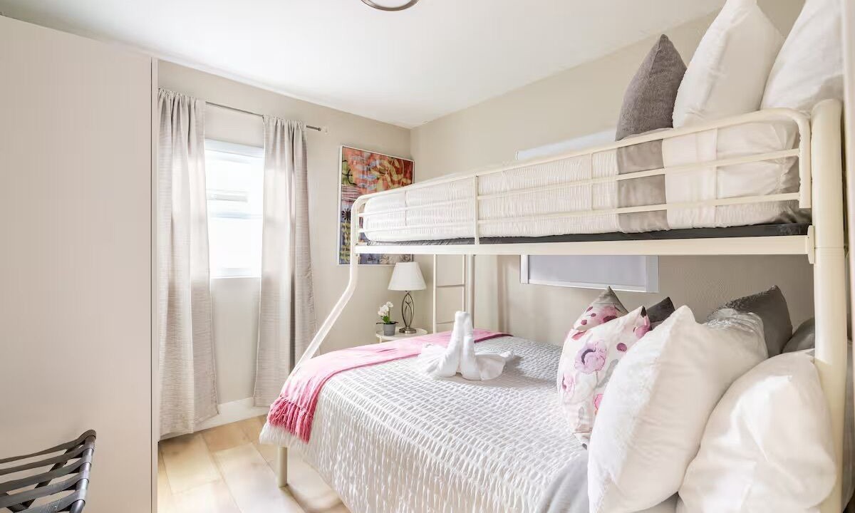 Photo of Bedroom in Flagami