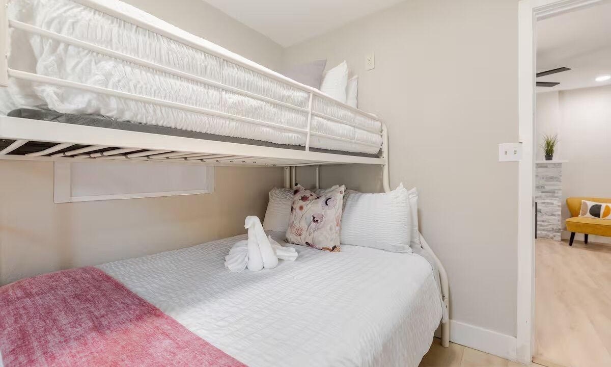 Photo of Bedroom in Flagami