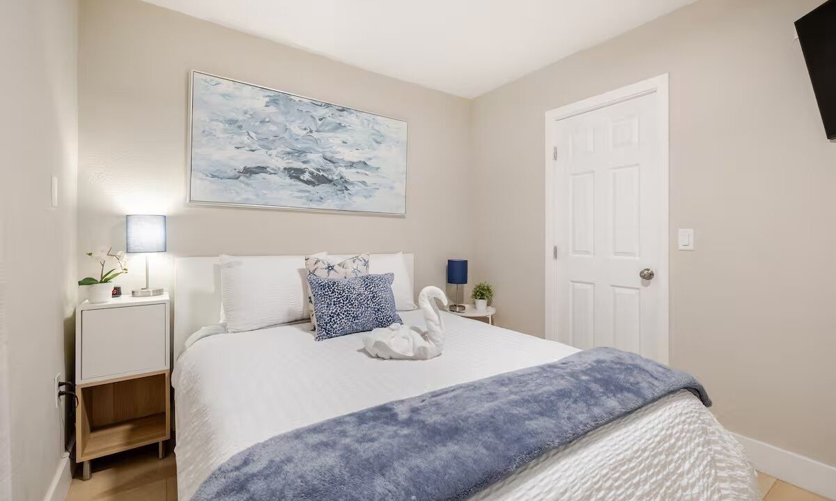 Photo of Bedroom in Flagami