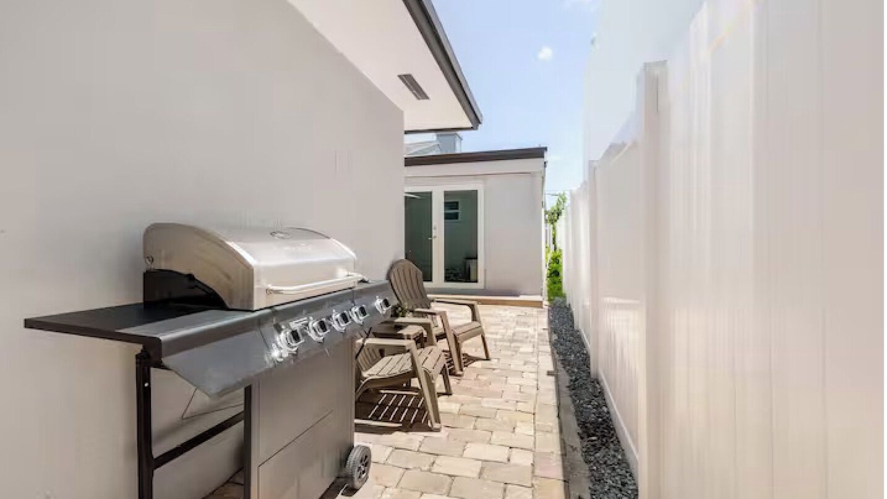Photo of Patio Balcony in Flagami