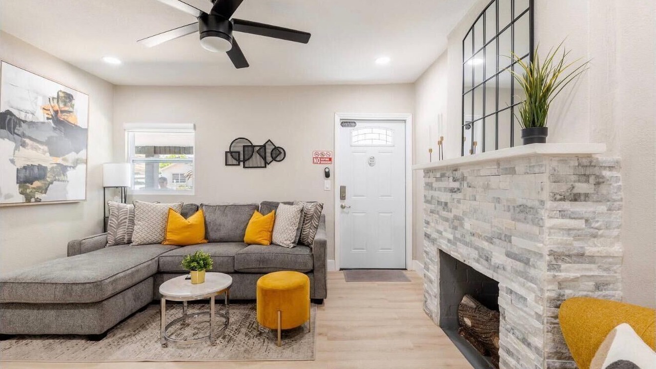 Photo of Livingroom in Flagami