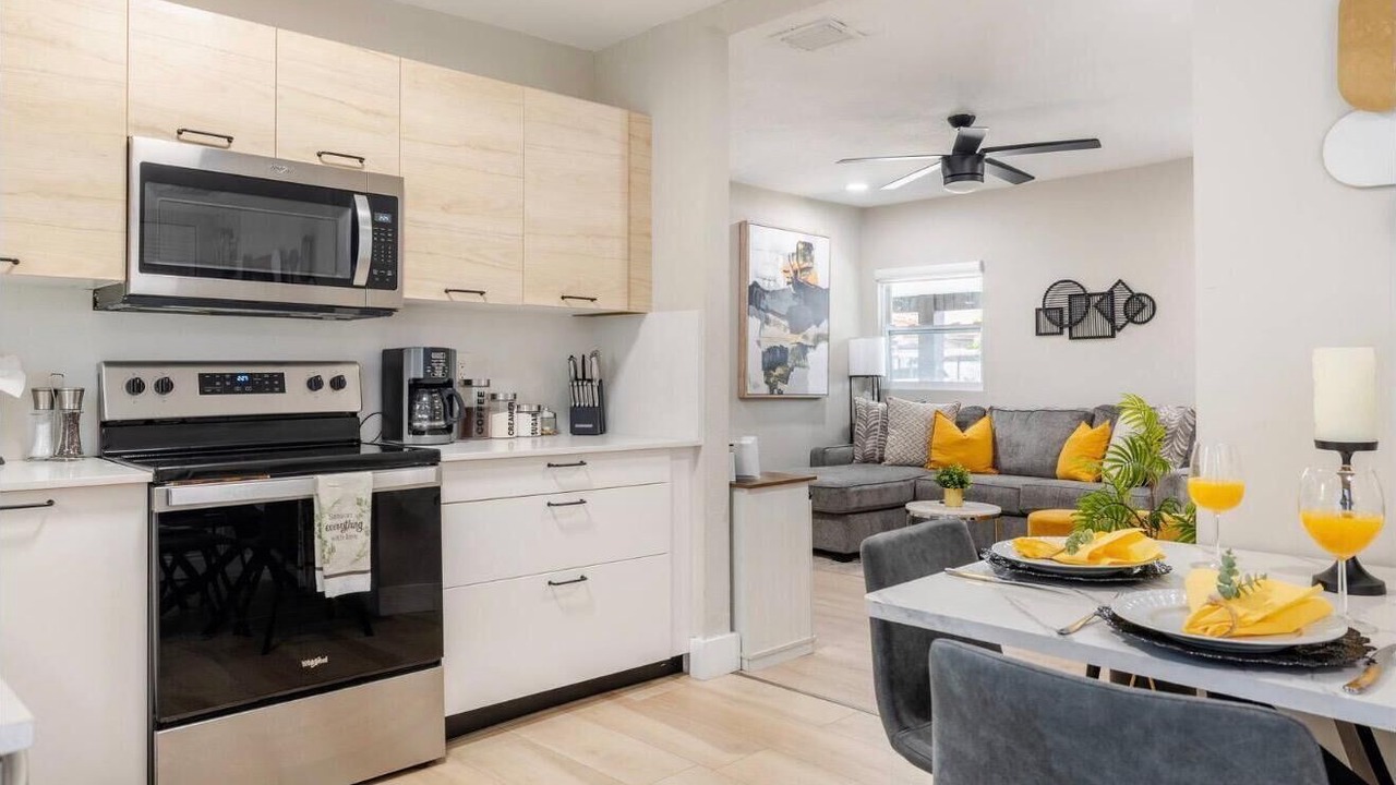 Photo of Kitchen in Flagami
