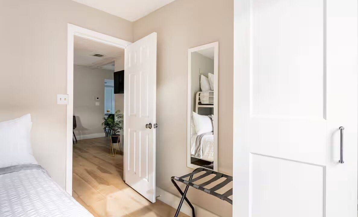 Photo of Bedroom in Flagami
