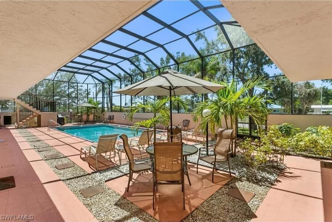 Photo of Outdoor in Yacht Club