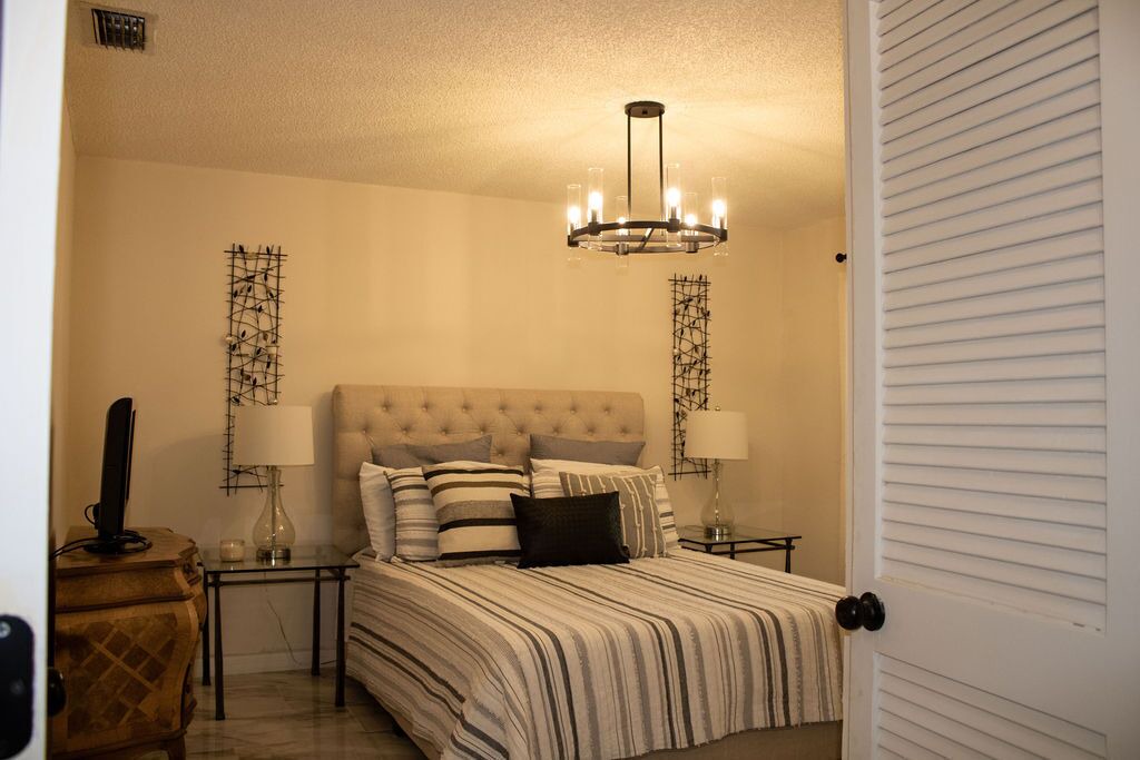 Photo of Bedroom in Lochmoor Waterway Estates