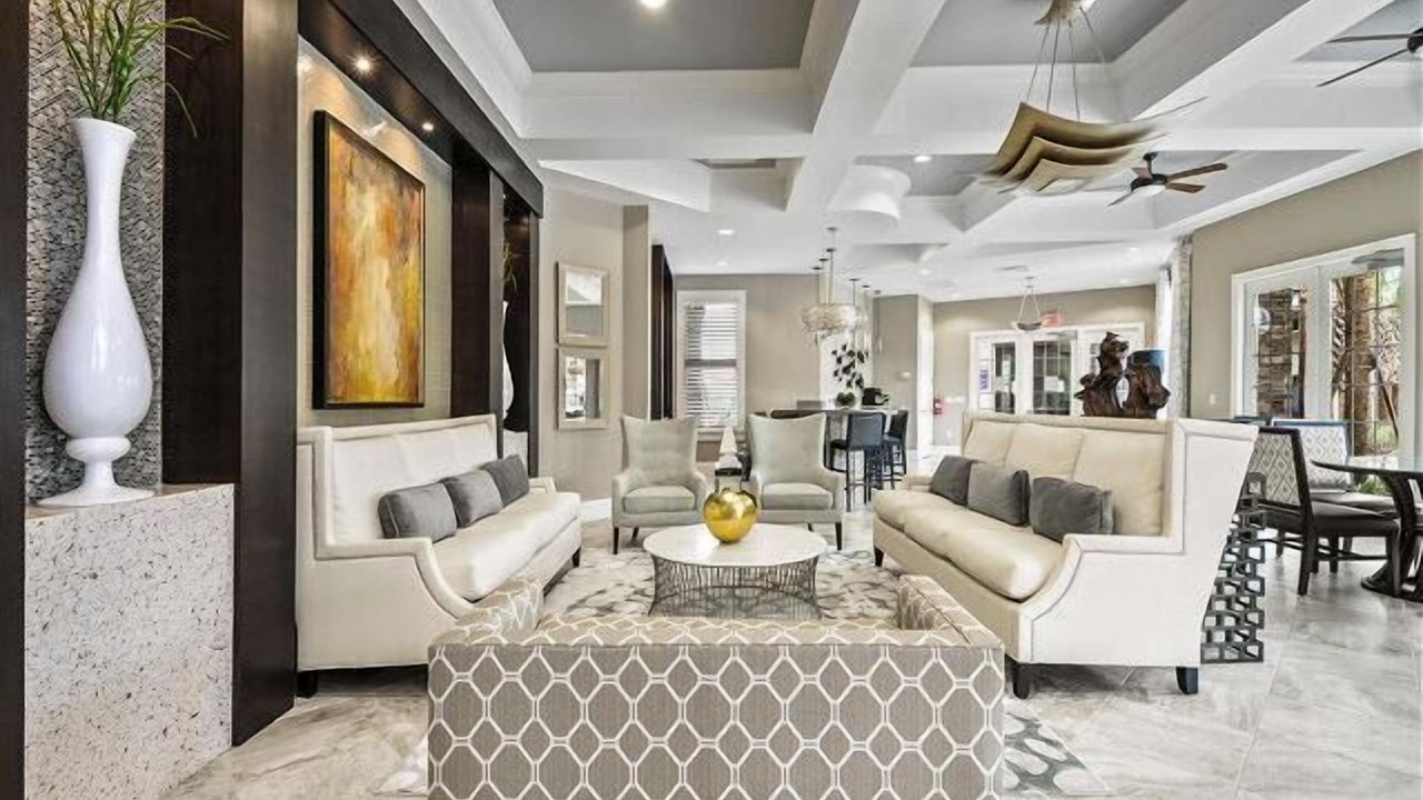 Photo of Livingroom in Loughman